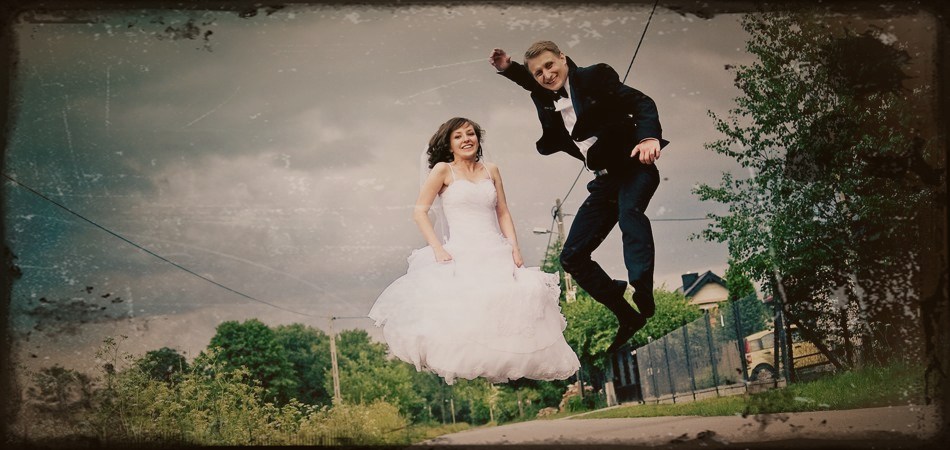 "Jeśli Twoje zdjęcia nie są wystarczająco dobre, to znaczy, że nie byłeś wystarczająco blisko." Robert Capa