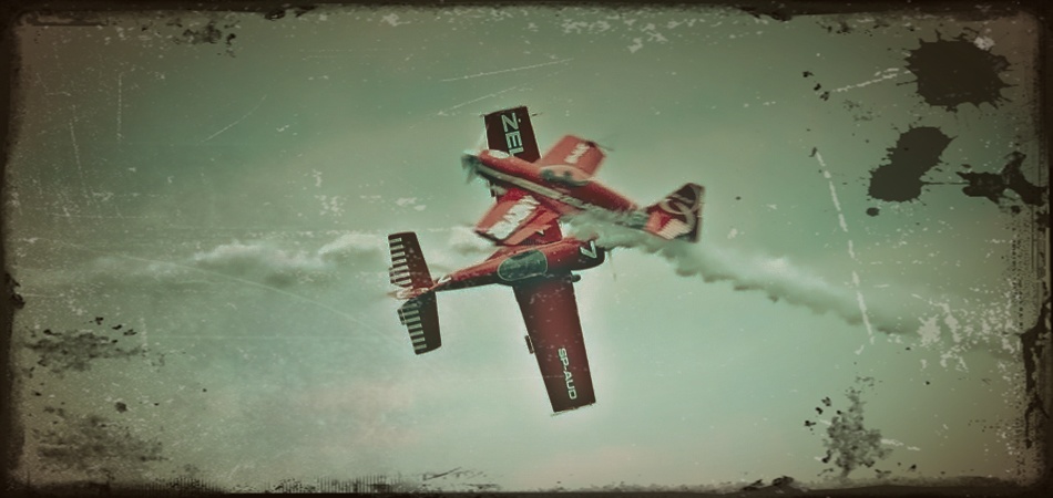 "Jeśli Twoje zdjęcia nie są wystarczająco dobre, to znaczy, że nie byłeś wystarczająco blisko." Robert Capa